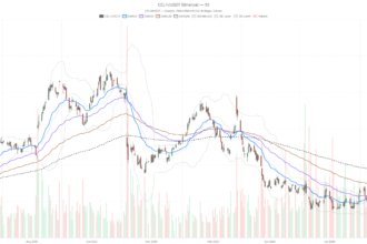 Celsius Holdings, Inc. Stock Drops 15.9% as Q2 Miss Deepens Bearish Trend