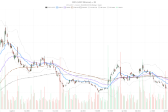 Circle Internet Group, Inc. Stock Falls Nearly 7% Even After NY Trust Charter Win