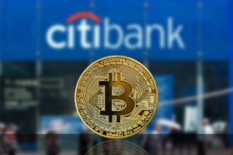 citigroup bitcoin btc