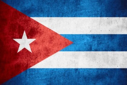 cuba flag