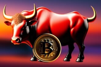 bitcoin btc bull run