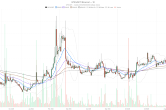 GoPlus Security crypto RSI hits 84.97 as broader market stays in Fear