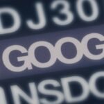 goog stock google