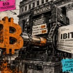 It just got 25 times easier to move self-custody Bitcoin directly onto Wall Street, and $5 billion already has