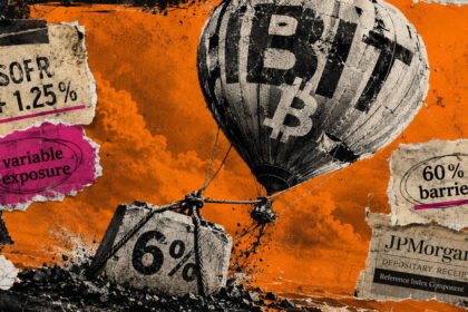 JPMorgan’s IBIT Bitcoin ETF bet just missed its escape hatch to avoid 6% deduction