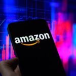 Amazon Stock AMZN