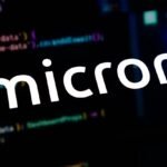 micron stock rebound