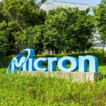 Micron Stock Forecast: Is Another 18% Drop Back to $740 Coming?