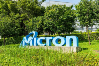 Micron Stock Forecast: Is Another 18% Drop Back to $740 Coming?