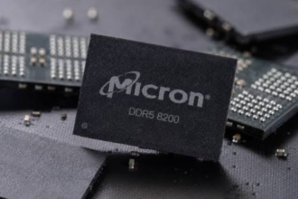 Micron Stock Rally Gains Momentum as Memory Prices Surge 50%