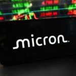 Stock MU Micron