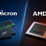 Micron Stock vs. AMD The Valuation Gap Investors Can’t Ignore