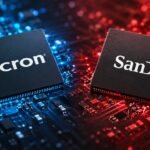 Micron and Sandisk Stocks Why Now Could Be the Perfect Time to Buy