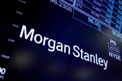 Morgan Stanley Still Shows Potential but at a Price
