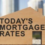 Mortgage Rates Keep Rising