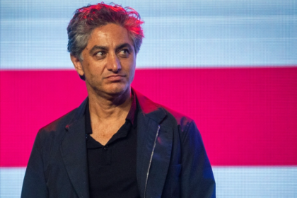 Musk Ally Antonio Gracias Holds 6.5% of SpaceX: What It Means for SPCX