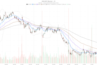 Nike, Inc. stock hits 12-year low at $39.09, with more downside risk ahead