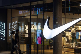 Nike Stock Falls Why Investors Still See a Rebound Ahead
