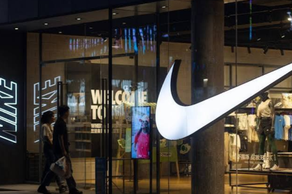Nike Stock Falls Why Investors Still See a Rebound Ahead