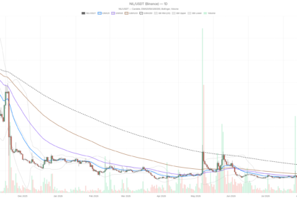 Nillion crypto’s $0.04–$0.06 range to decide the next major trend