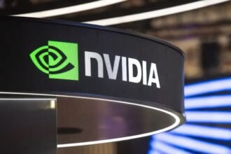 nvidia stock nvda