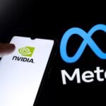 Nvidia Meta