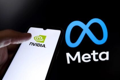 Nvidia Meta