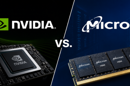 NVIDIA vs. Micron One AI Trade Is Getting Far More Expensive