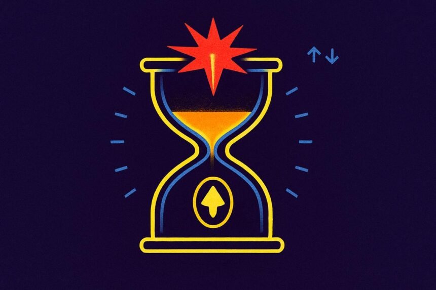 OKX settlement update: 5-minute window grows sixfold to curb flash swings