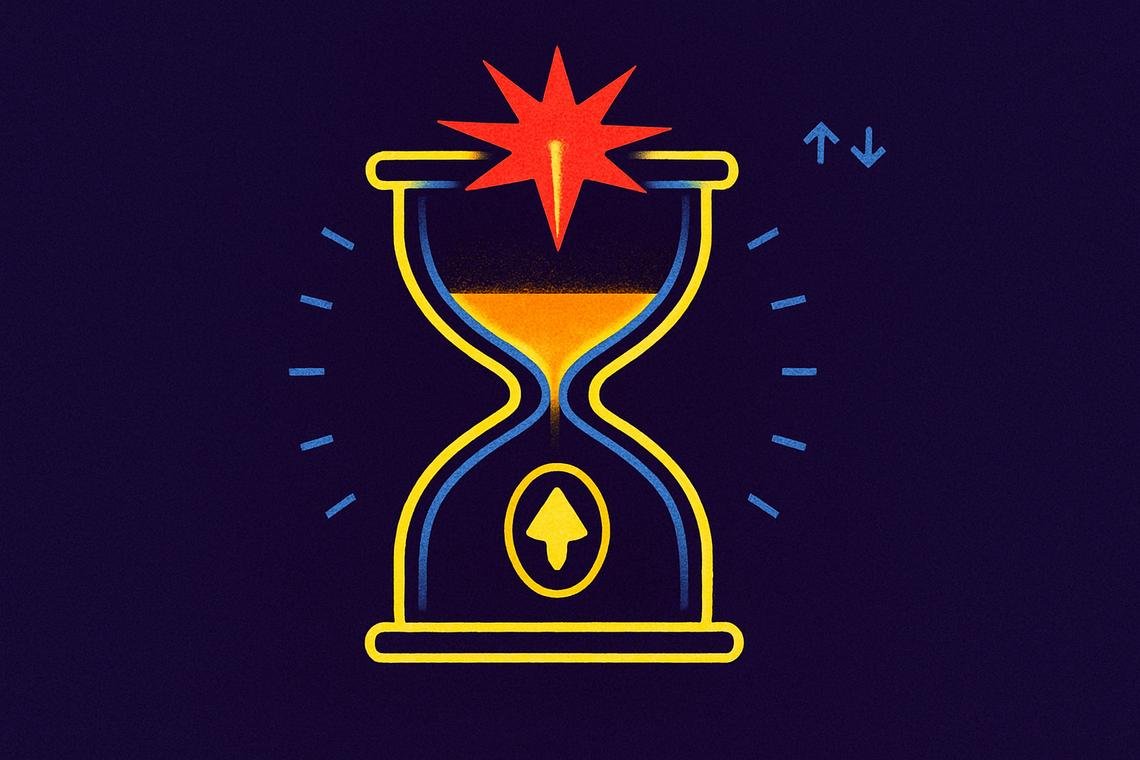 OKX settlement update: 5-minute window grows sixfold to curb flash swings
