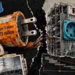 Riot Platforms locked in a $9.1 billion Anthropic deal, but its bridge loan expires before the rent starts