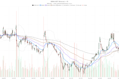 Rubrik Stock Tumbles After-Hours Despite Raised Guidance and $1.66B ARR