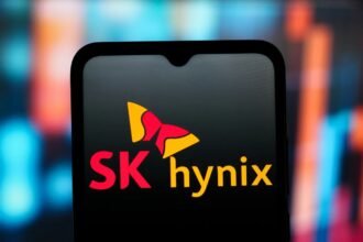 SK Hynix Stock SKHY