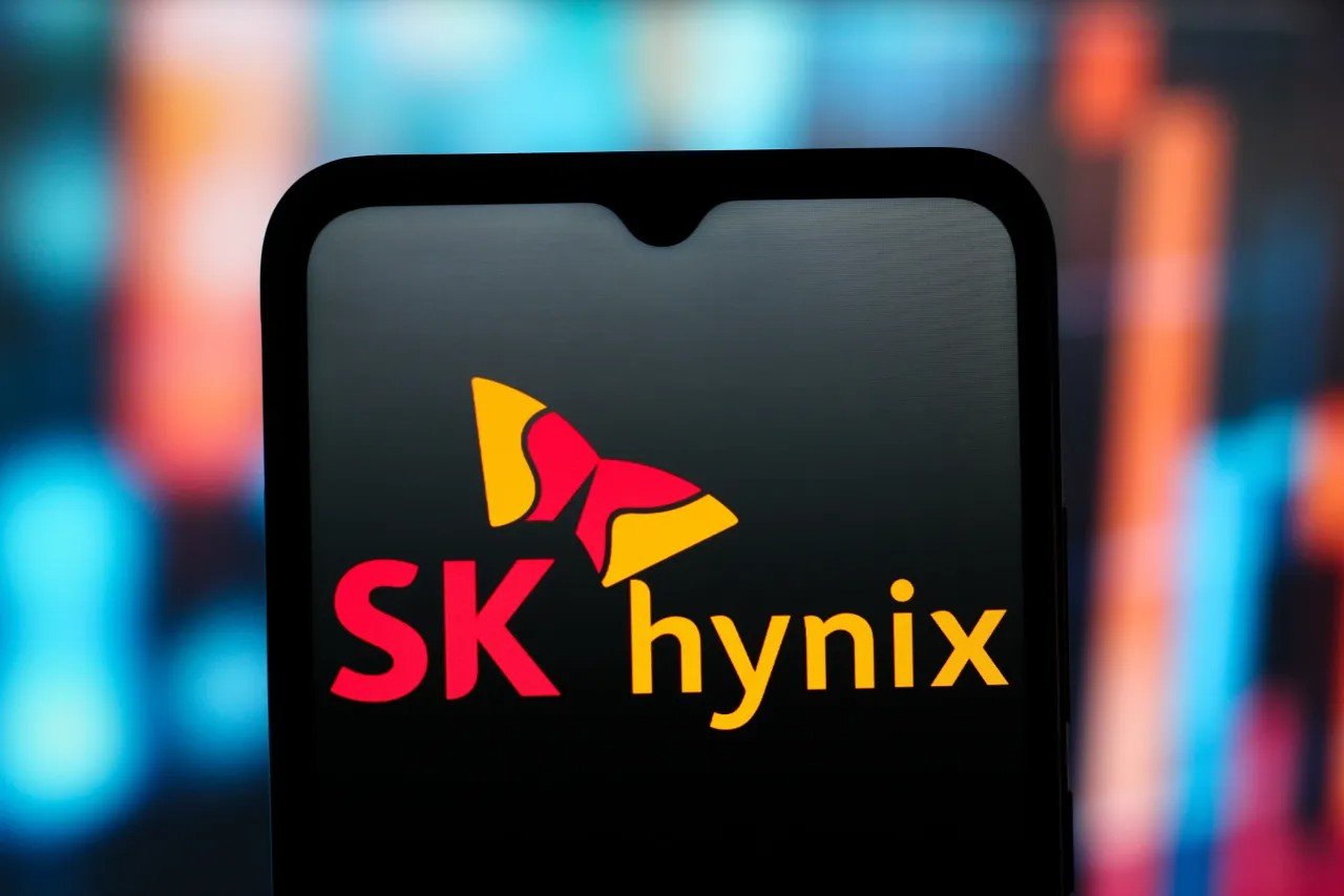 SK Hynix Stock SKHY