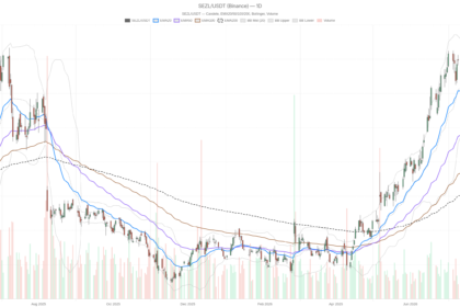 Sezzle Inc. stock sinks 23% as growth warning overshadows earnings beat