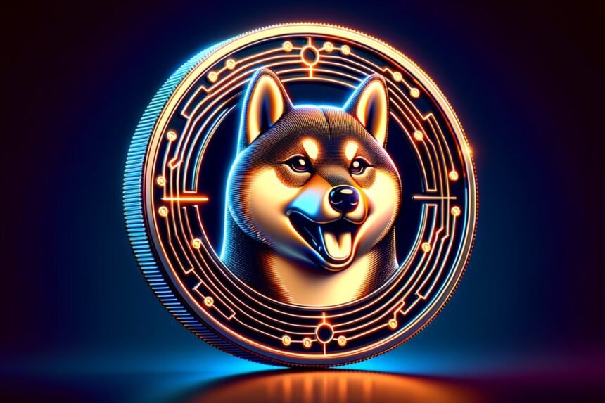 Shiba Inu 2026 Target Chances to Grow