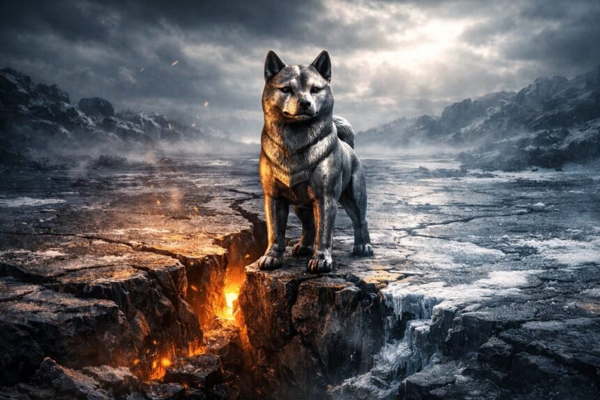 Shiba Inu Price Prediction for February 2026
