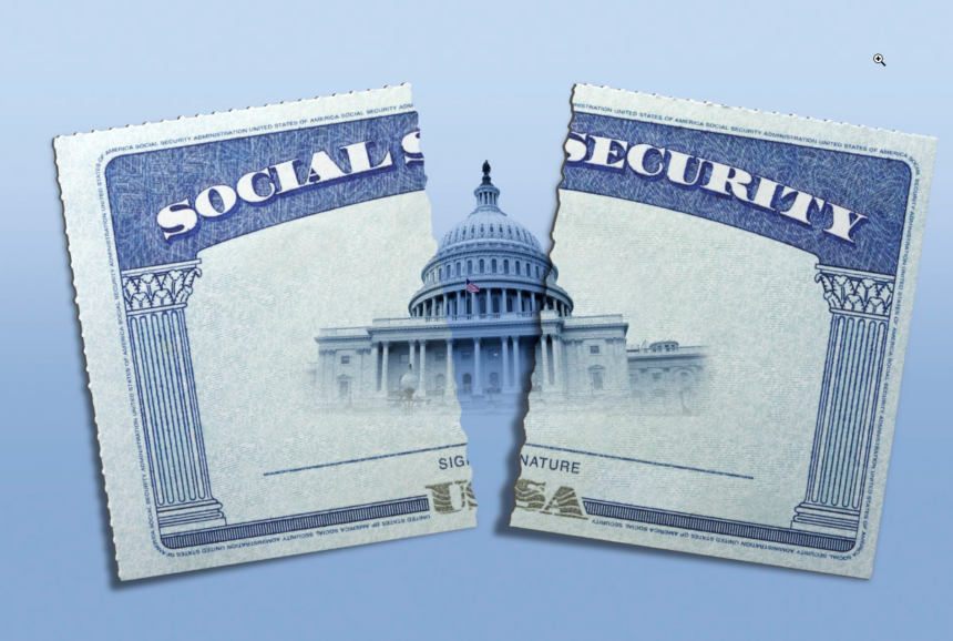 Social Security COLA Forecasts for 2027
