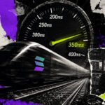 Solana is slashing per-block compute limits so its new 350ms speed boost doesn’t overload the network