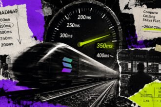 Solana is slashing per-block compute limits so its new 350ms speed boost doesn’t overload the network