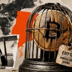 Some Bitcoin holders tax bill is now set when they leave the country instead of when they sell