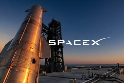 Wrong Not Selling SpaceX Stock Here