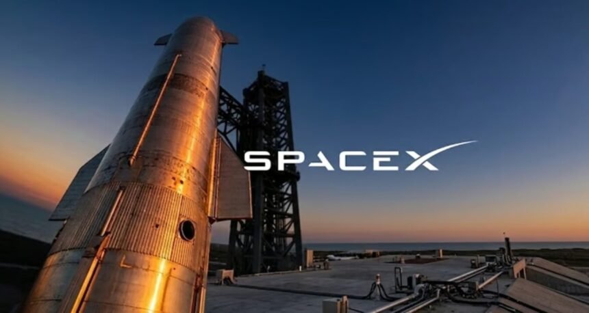 Wrong Not Selling SpaceX Stock Here