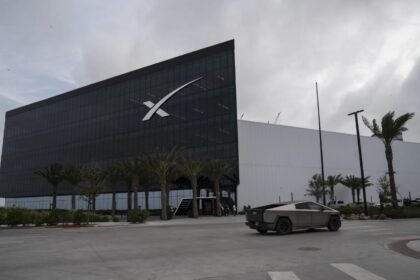 Can SpaceX Stock Be Shorted
