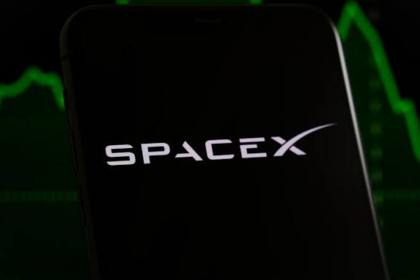 SpaceX Stock Investors Revealed