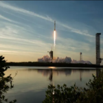 when will SpaceX rebound