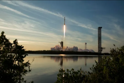when will SpaceX rebound