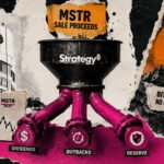 Strategy raised $334 million from MSTR shareholders last week — Bitcoin got none of it