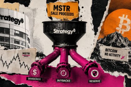 Strategy raised $334 million from MSTR shareholders last week — Bitcoin got none of it