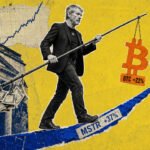 Strategy’s MSTR quietly outperforms Bitcoin’s $80,000 rally as STRC closes in on $100